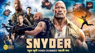 Hollywood Full Superhit Hindi Dubbed Hollywood Action Movie  Best Hollywood Fighting Movie 2024 [upl. by Genovera]