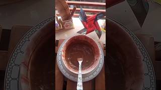 Choco lava chocolate cake 🤩🤩🤩😍🤤shortsvideo food viralshorts [upl. by Chadbourne]