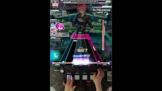 【SDVX】 NEMESYS ARENA World Hexathlon 【EXH】 992 [upl. by Valencia]