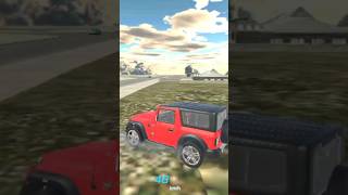 Thar offloading power thar offroad power pawansahu777 MRINDIANHACKER [upl. by Marienthal]