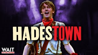 Hadestown A History of Defiance [upl. by Gosselin372]