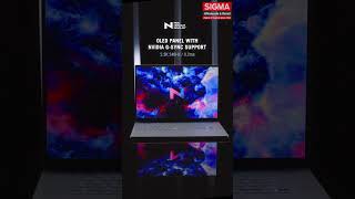 Asus  ROG Zephyrus G16 2024 GamingLaptop  ROG Nebula Display Enabled [upl. by Cooke35]