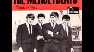 the merseybeats i think of you [upl. by Jeremie]