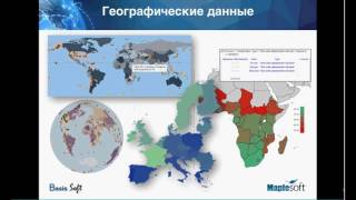 Новые возможности Maple 2017 [upl. by Theola]