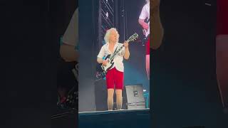 ACDC Whole Lotta Rosie live Seville may 29th 2024 acdc angusyoung pwrup rock [upl. by Stead859]