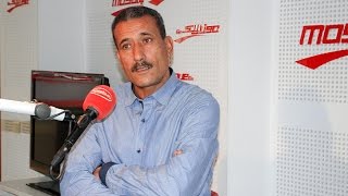 Youssef Oueslati  lavenir de Nadhir et Sofiene est toujours incertain [upl. by Yecal]