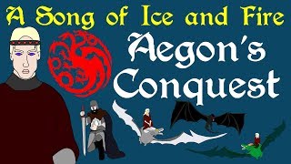 A Song of Ice and Fire Aegons Conquest Complete [upl. by Eirolam]