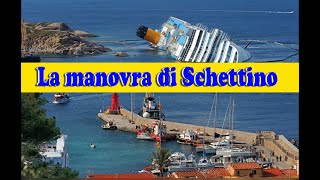 La manovra di Schettino  di gigetto dattolico [upl. by Nile]