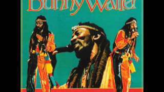 Bunny Wailer  Gamblings [upl. by Aicenad370]