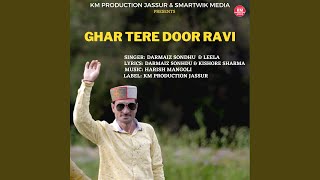 GHAR TERE DOOR RAVI [upl. by Margy]