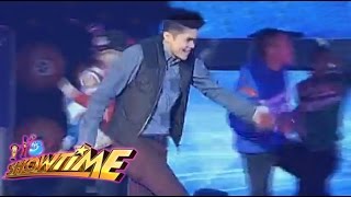 Around the world with Vhong Navarro [upl. by Fenelia717]