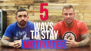 5 Ways To Stay Motivated In Drug Addiction Recovery amp Struggle  Overcoming Drug amp Alcohol Addiction [upl. by Caitrin]