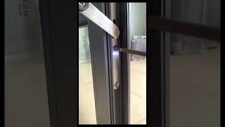 OnSite Aluminum Casement Window Installation [upl. by Jecon]