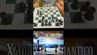 XADREZ ARMADILHA DEFESA CARO KANN  CHESS TRAP DEFENSE LUMP [upl. by Nelehyram61]