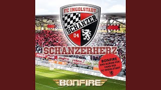 Schanzer Stolz feat Alpha [upl. by Lrigybab]