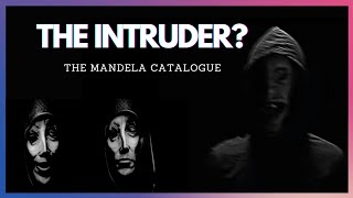 The Intruder EXPLAINED  The Mandela Catalogue [upl. by Anitnuahs]