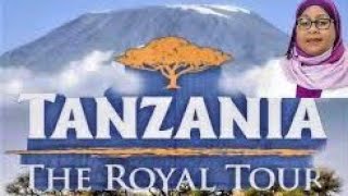 FILAMU YA quotTHE ROYAL TOURquot INAVYOTENGENEZA MATAJIRI WAPYA TANZANIA PART 2 [upl. by Aradnahc]