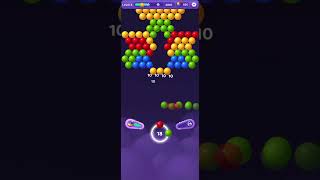 Bubble shooter game first [upl. by Lally]