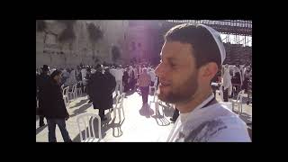 ISRAEL VLOG Movie 56  HOLYFIELD Experience Perry Stones Israel Tour with Joshua Handy 2011 [upl. by Atiuqrahs]