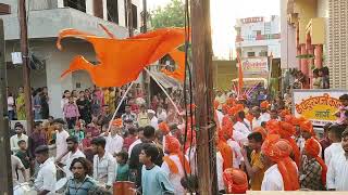 🔥Sarveshwari ya jalgaon cha tiri song💪 by sairaj band jalke🔥 at jalgaon jamod ganpati visarjan 🚩 [upl. by Ymassej]