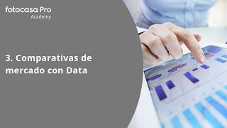 Comparativas de mercado inmobiliario con Data  Fotocasa Pro [upl. by Arracot]