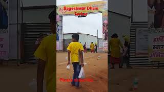 koi Kitna bhi bada paap kiya ho Bageshwar Dham SarkarDivya Darbar video [upl. by Allred]