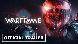 Warframe Operation Scarlet Spear  Official Trailer [upl. by Enirual]