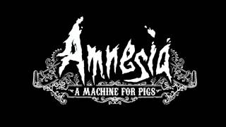 Amnesia A Machine For Pigs  Machines Final Speech [upl. by Picker60]