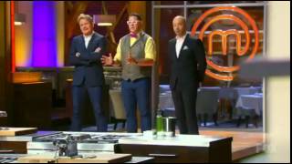 MasterChef US Season 5 Episode 11 Full [upl. by Itnaihc]