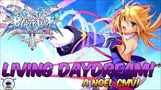 100 Noel Vermillion CS1 Combo Video Living Daydream [upl. by Anaeco]