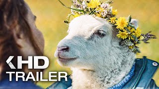 LAMB Trailer German Deutsch 2022 Exklusiv [upl. by Naeerb]