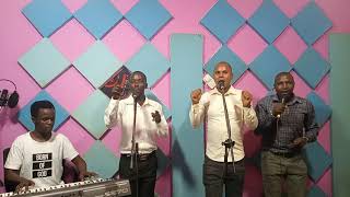 kigoocomusic Umanagiririai Rugendo ini Mbeu ya Ngai Njikaraga njuthiriirie thumbi kigooco live [upl. by Retsevlis467]