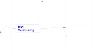 Multileader label symbol in ARCHICAD [upl. by Hancock331]