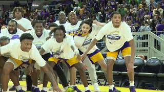 Wossman High School Wins first State Championship in 16 years [upl. by Nirra]