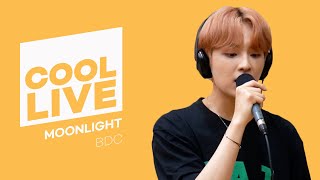 쿨룩 LIVE ▷BDC MOONLIGHT 210723DAY6의 키스 더 라디오 [upl. by Constantin]