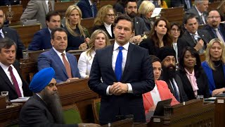 Question Period – March 20 2024 [upl. by Wilt]