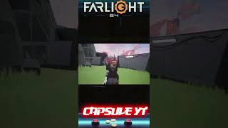 FARLIGHT 84 NUEVAS ARMAS como se ven farlight84 farlight84fcc farlight84update [upl. by Elpmid12]