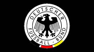 Germany national football team  Official Goal Song 20222022 [upl. by Bone100]