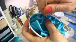 quotFaberge Eggsquot Tutorial [upl. by Epstein]