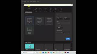 How to create a stage in adobe animate cc Bangla tutorial  Adobe animate adobeanimate animation [upl. by Sardella]