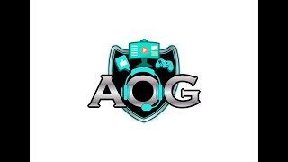 AoG Streams w Jm  Welcome to AoG [upl. by Callan278]