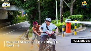 Biggest Surprise For Popatlal IFULL MOVIE Part 4  Taarak Mehta Ka Ooltah Chashmah Ep 2695 to 2697 [upl. by Ener]