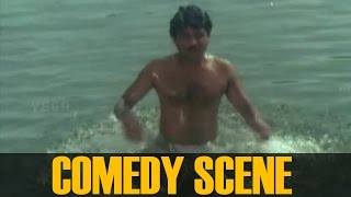 Best Comedy Scene of Jagathy Sree Kumar  Minda Poochakku Kalyanam [upl. by Pazia]