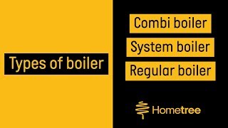 Combi Boiler or System Boiler  Which is the best Should you get a combi boiler or system boiler [upl. by Philemon]