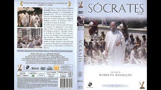 Sócrates o filme 1971LegendadoPTBR [upl. by Indira77]