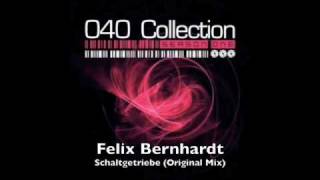 felix bernhardt  schaltgetriebe original mix [upl. by Blain818]