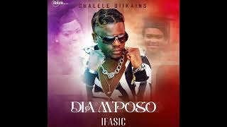 Dia Mposo Audio officiel  Maxi Single IFASIC [upl. by Soluk]