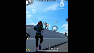 Free fire trendingshortsviral freefiremax ₹ short [upl. by Bevus]