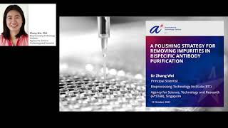 A Polishing Strategy for Removing Impurities in Bispecific Antibody Purification [upl. by Celestina736]