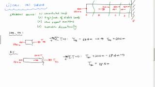 Shear Stress due to Torsion Example 1  Mechanics of Materials [upl. by Ronna]